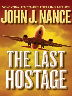 cover image of The Last Hostage
